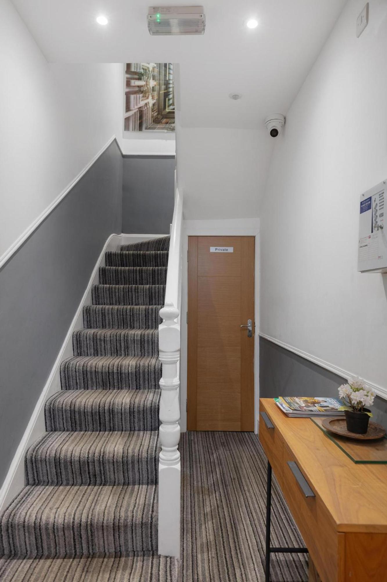 Central And Modern One Bedroom Flat 201 Oxford Dış mekan fotoğraf