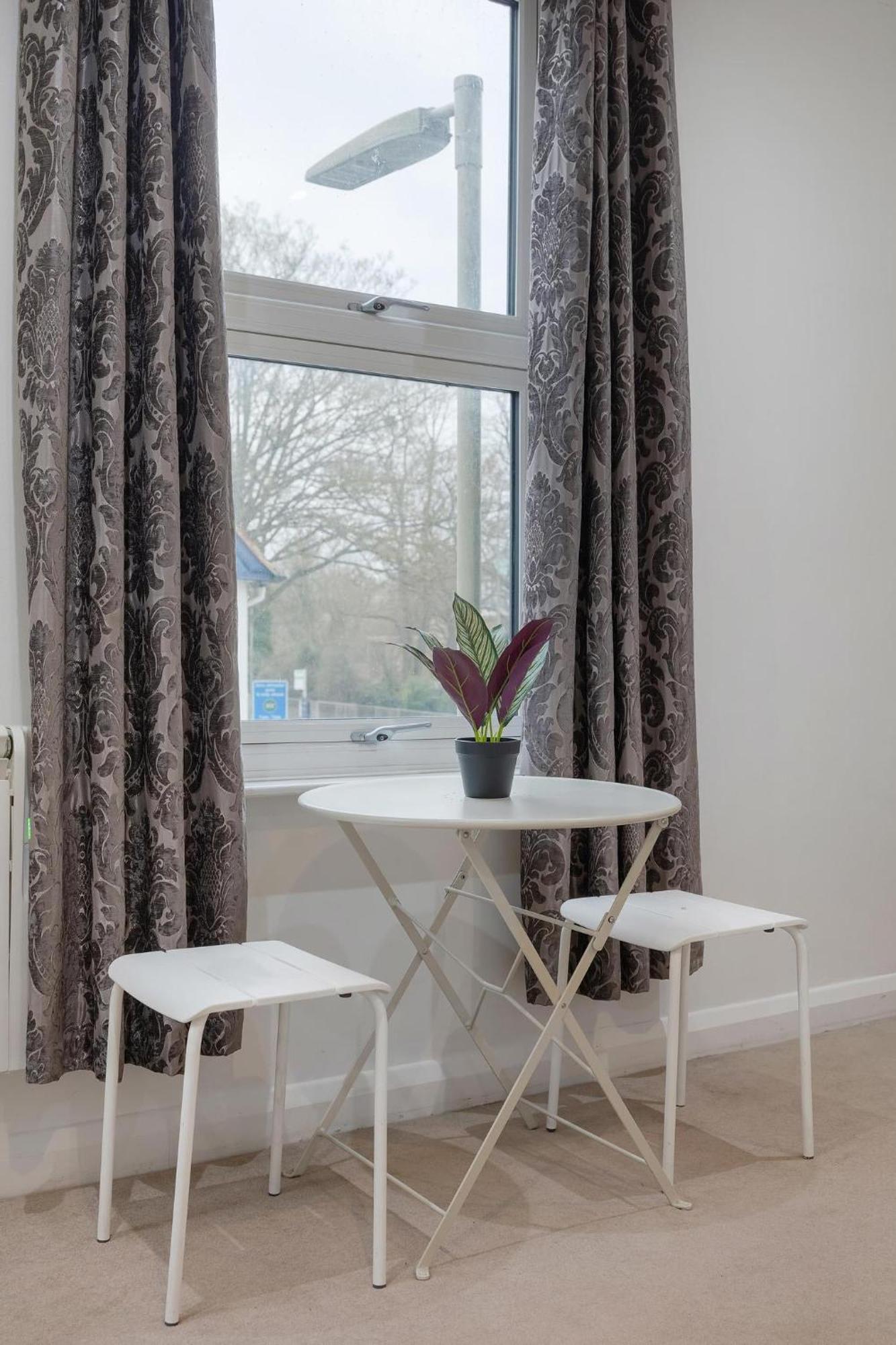 Central And Modern One Bedroom Flat 201 Oxford Dış mekan fotoğraf